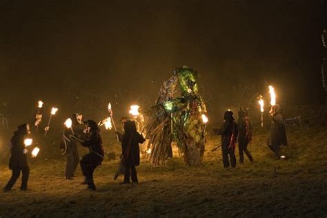Spring Pagan Festivals as a Reflection of the Seasons